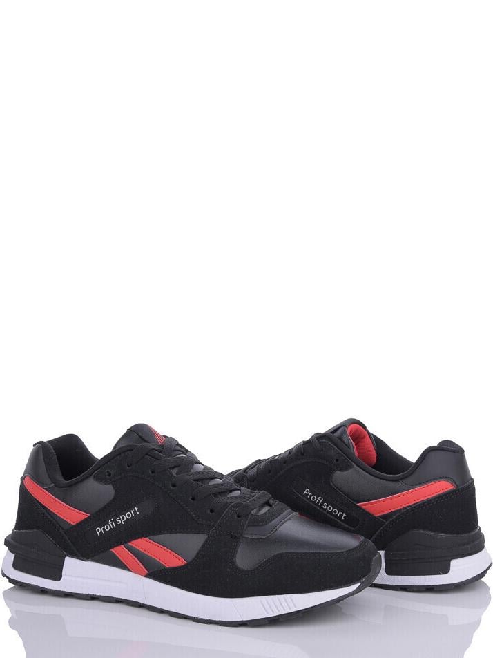 Кросівки Stilli HHN501-4 р. 44 Чорно-білий