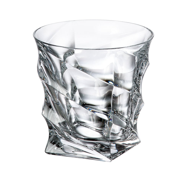 Стакан для виски низкий Bohemia Casablanca 6 шт. 300 мл Стакан для виски низкий Bohemia Casablanca 6 шт. 300 мл