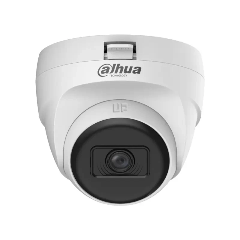 Видеокамера Dahua DH-HAC-T1A21P-U 3.6 мм 2Мп HDCVI (34120827)