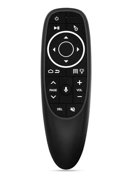 Пульт Everon Air Mouse G10S Pro (G10S_Pro)