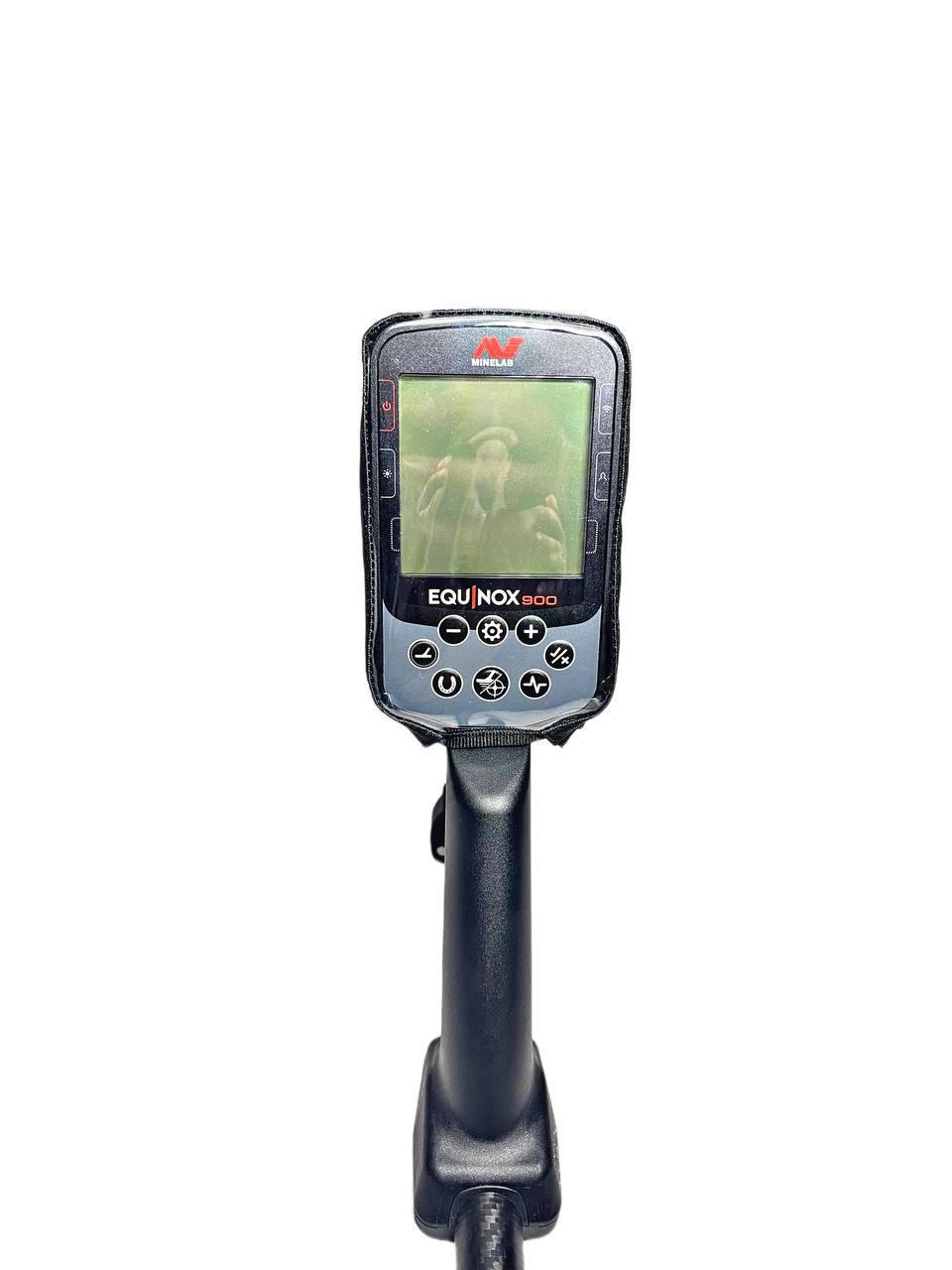 Чохол для металошукача Minelab X-Terra Pro/Equinox 700/Equinox 900 - фото 3