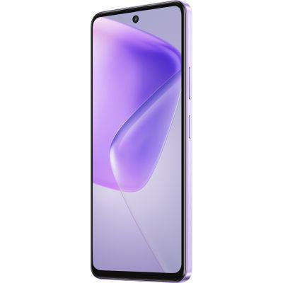 Мобильный телефон Infinix Hot 50 8/256Gb Dreamy Purple (4894947058660) - фото 7 Мобильный телефон Infinix Hot 50 8/256Gb Dreamy Purple (4894947058660) - фото 7