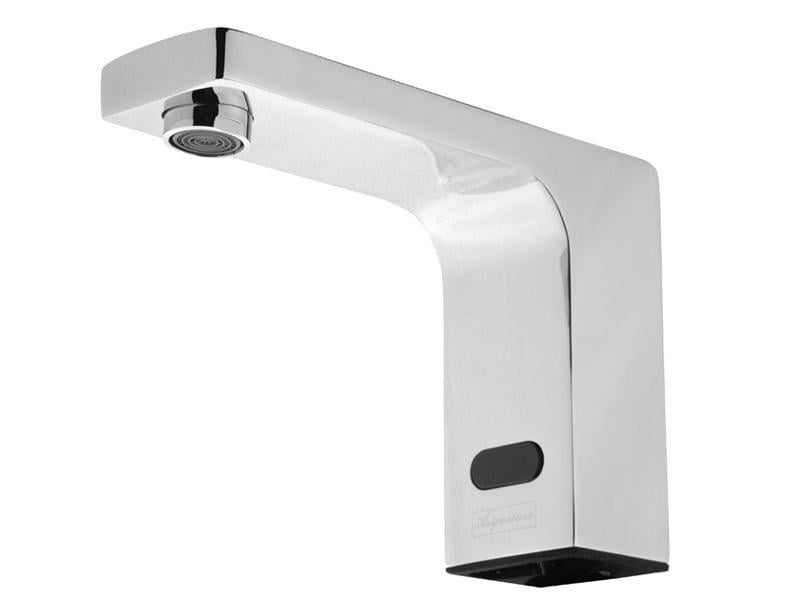 Смеситель бесконтактный для раковины Asignatura (45514600) - фото 3 Смеситель бесконтактный для раковины Asignatura (45514600) - фото 3