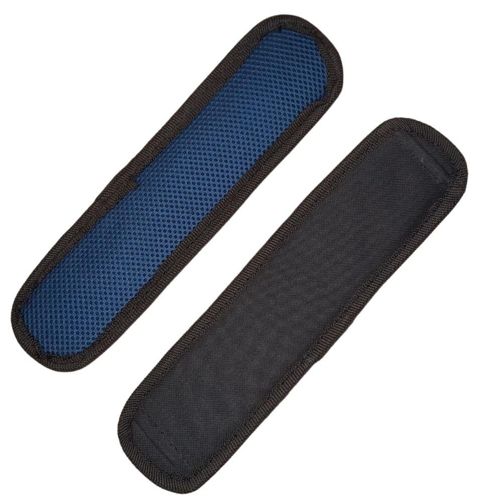 Накладки KROK м'які плечові сітка пара (30640) Накладки KROK м'які плечові сітка пара (30640)