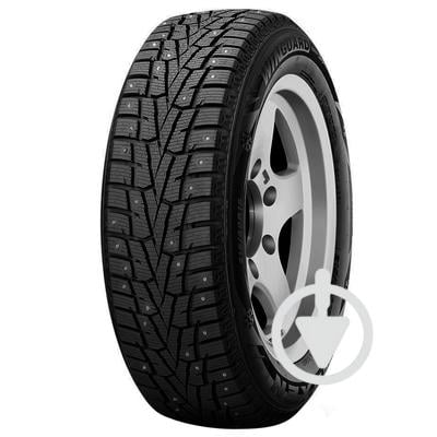 Автошина зимняя Nexen WinGuard WinSpike 185/60 R14 82T под шип (264565)