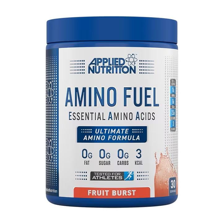 Комплекс аминокислотный Applied Nutrition Amino Fuel 390 г