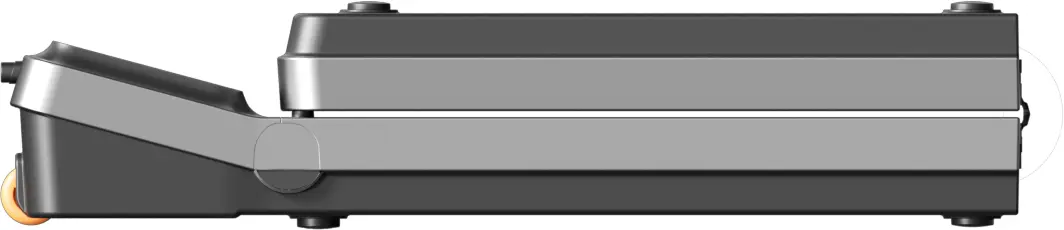 Беговая дорожка Kingsmith Z3 Just Walk WP400F42 Black - фото 4 Беговая дорожка Kingsmith Z3 Just Walk WP400F42 Black - фото 4