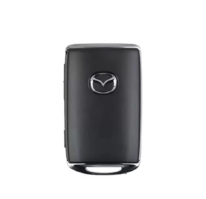 Корпус автоключа для Mazda KS42 Корпус автоключа для Mazda KS42