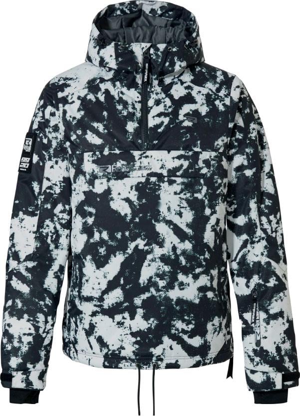 Куртка Rehall Logan 2022 M Rock White (1012-60174-2004M)