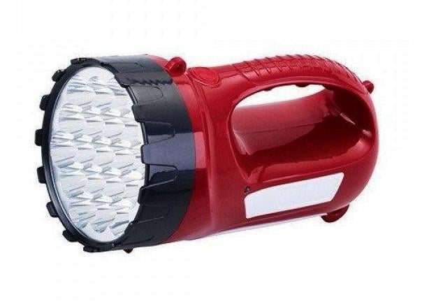 Ліхтар-прожектор LED акумуляторний YAJIA 2820TP Greenlite переносний (1611533303)