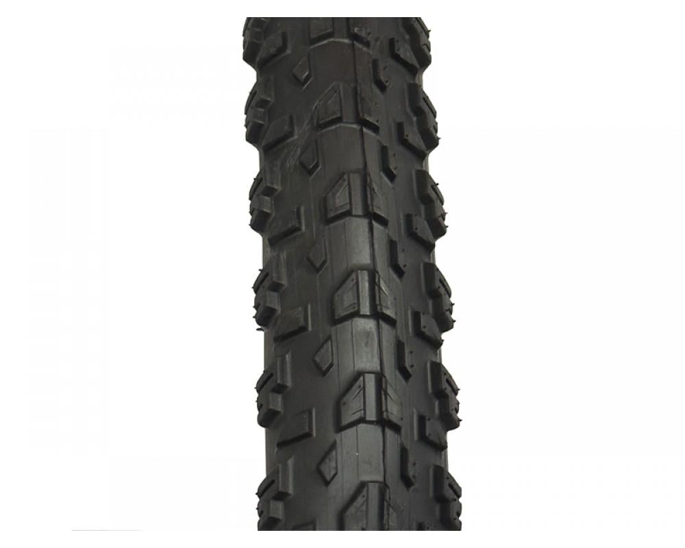 Покрышка на велосипед Hakuba резина 27,5" 27,5x2,10 см