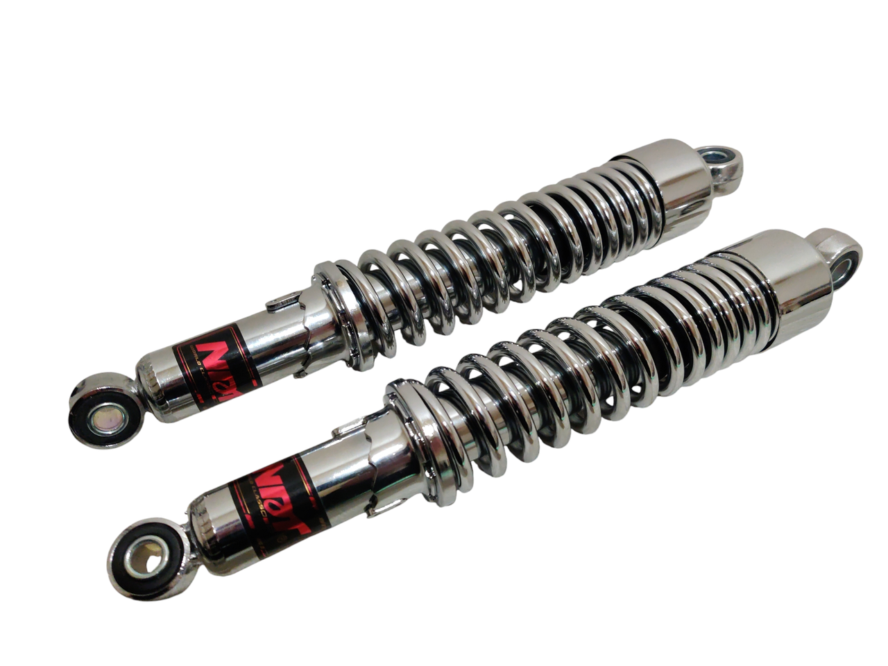 Амортизатори пари Актив Дельта 340 мм регульовані (2473522671)