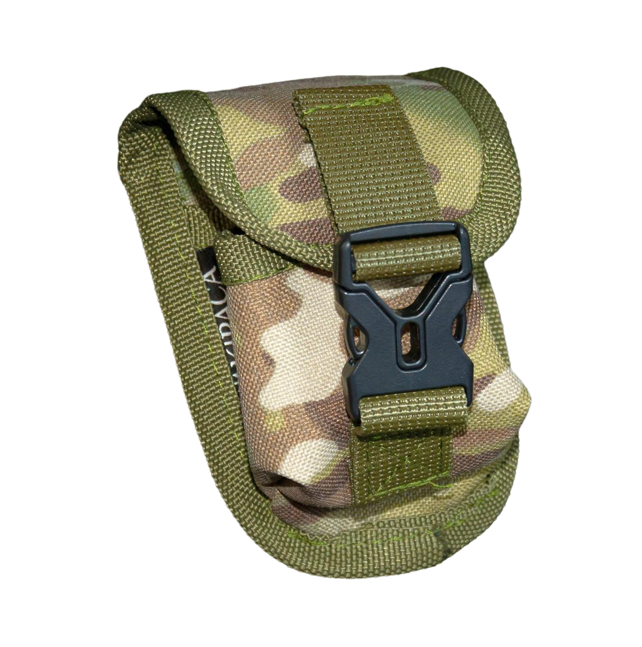 Подсумок КІРАСА М67 Ф1 РГД5 255 под гранату универсальный кордура Мультикам