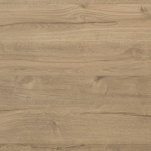 Столешница LuxeForm L-151 1U R6 38x4200x600 мм Дуб Манчестер