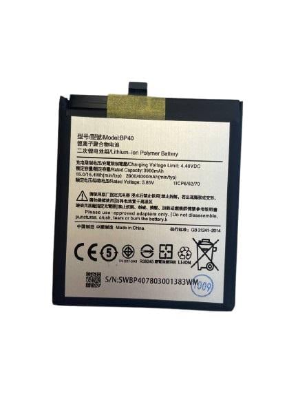 Аккумулятор для смартфонов Xiaomi BP40/Redmi K20 Pro и Mi9T Pro (000558215) Аккумулятор для смартфонов Xiaomi BP40/Redmi K20 Pro и Mi9T Pro (000558215)