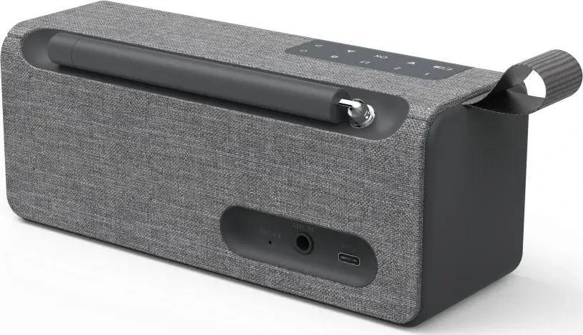 Радіоприймач Hama DR200BT (343809) - фото 3 Радіоприймач Hama DR200BT (343809) - фото 3