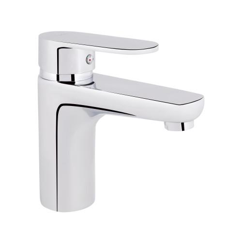 Змішувач для раковини Lidz Tani 0011F1 k40 (LDTAN001F1CRM44959)