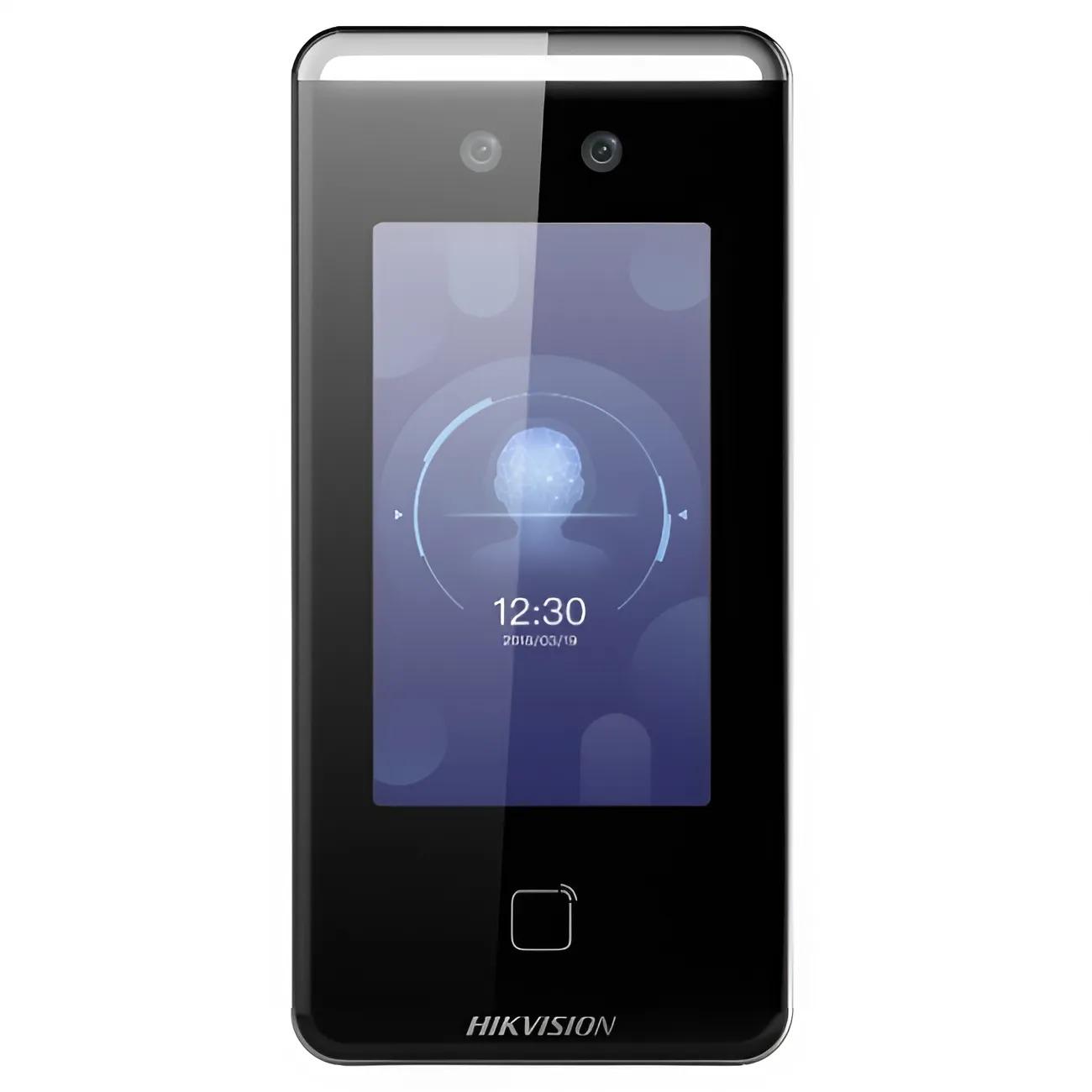 Терминал доступа Hikvision DS-K1T341CM Mifare (99-00011528)