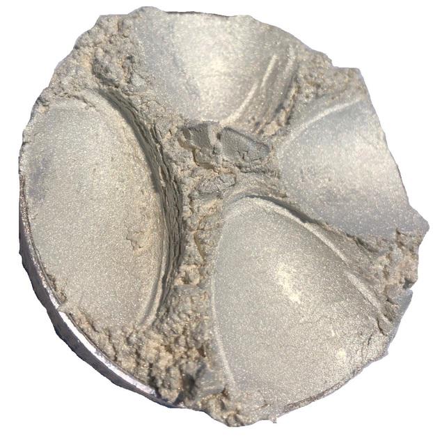 Перламутр интерферентный XTC KW201 150 мл Золотой (265663751)