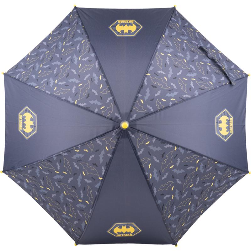 Парасоля Kite DC Comics (DC22-2001) - фото 3 Парасоля Kite DC Comics (DC22-2001) - фото 3