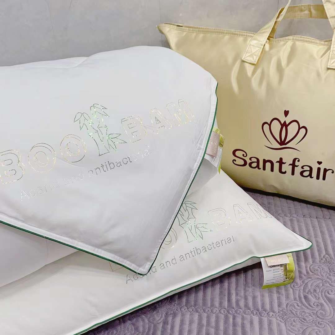 Одеяло теплое бамбук 200х230 см (70990)