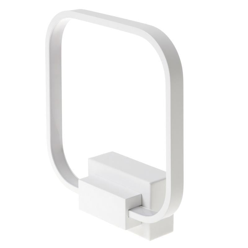 Светильник настенный для ванной Brille LED BL-378W/6W WH 26-420 Светильник настенный для ванной Brille LED BL-378W/6W WH 26-420