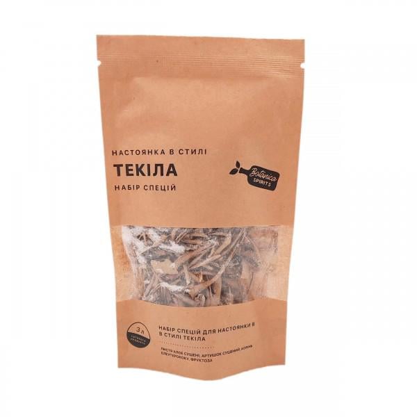 Набір спецій для настоянки в стилі Текіла 3 л (2440164853)