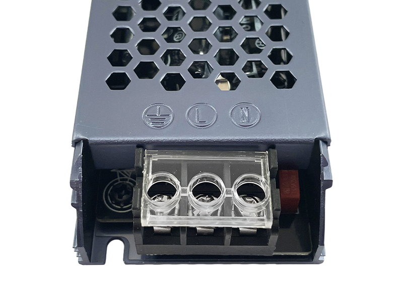 Блок питания MTK IP20 4,17А МТК 24V 100W (23500221) - фото 5 Блок питания MTK IP20 4,17А МТК 24V 100W (23500221) - фото 5