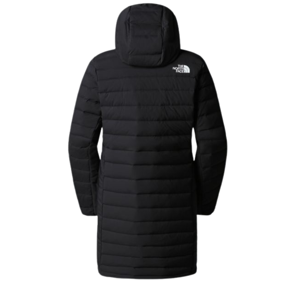 Куртка женская The North Face Belleview Stretc 2XL (NF0A7UK7JK31) - фото 6