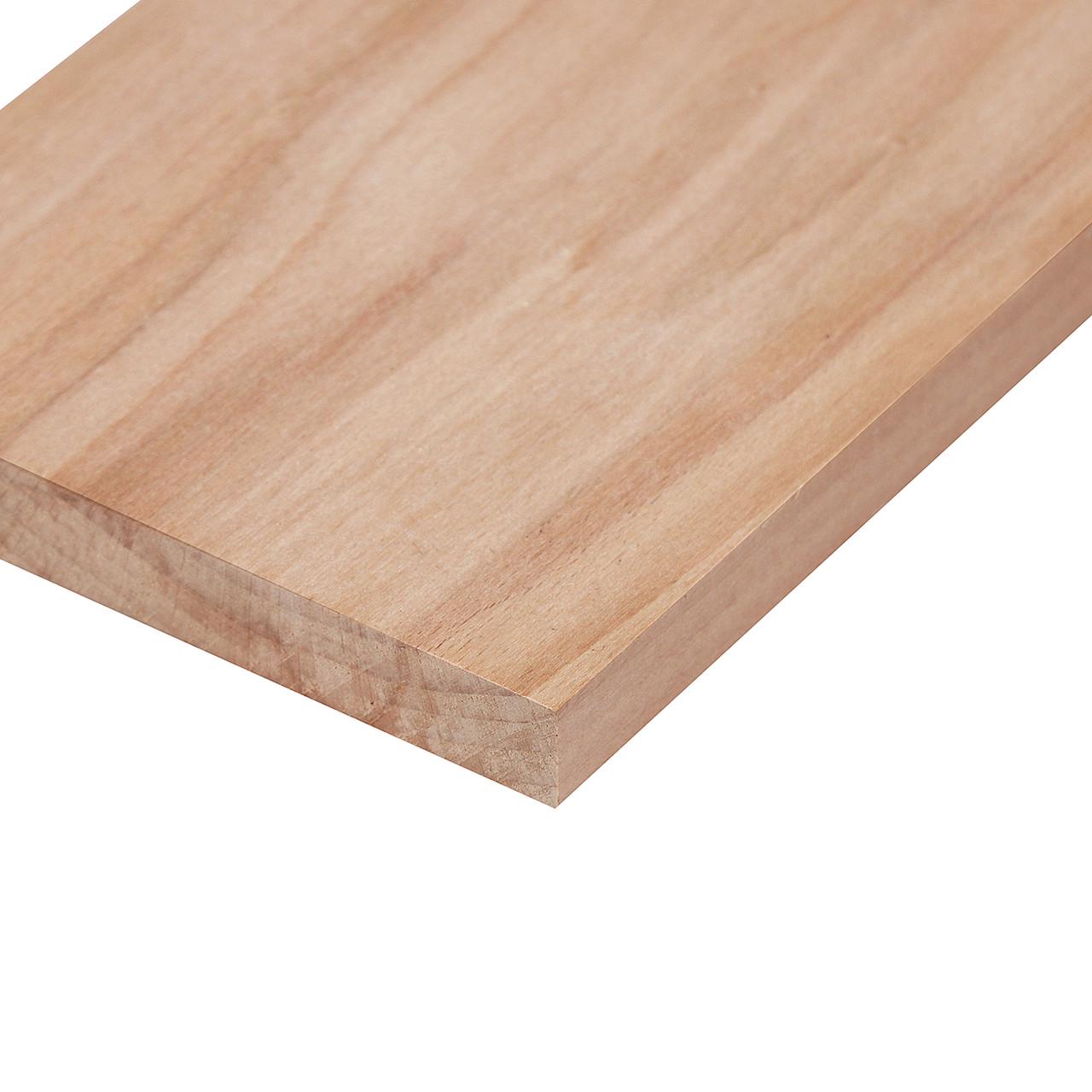 Дошка обробна Wood&Steel для чищення риби із затискачем з бука 60х14 см - фото 4 Дошка обробна Wood&Steel для чищення риби із затискачем з бука 60х14 см - фото 4