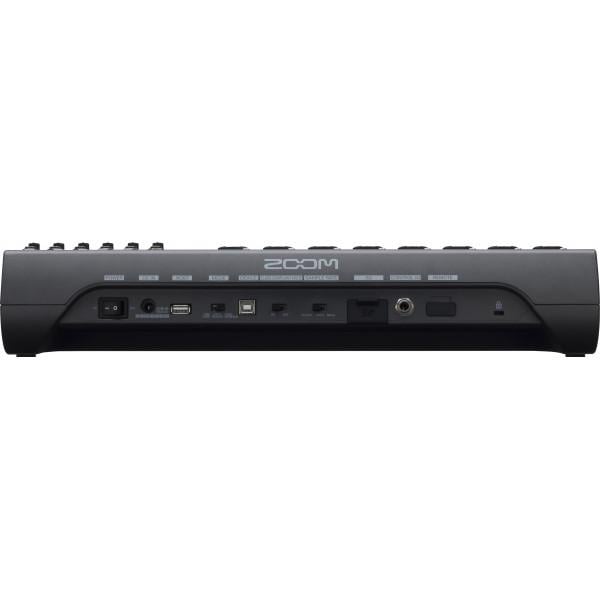 DJ-микшер Zoom LiveTrak L-20 - фото 5