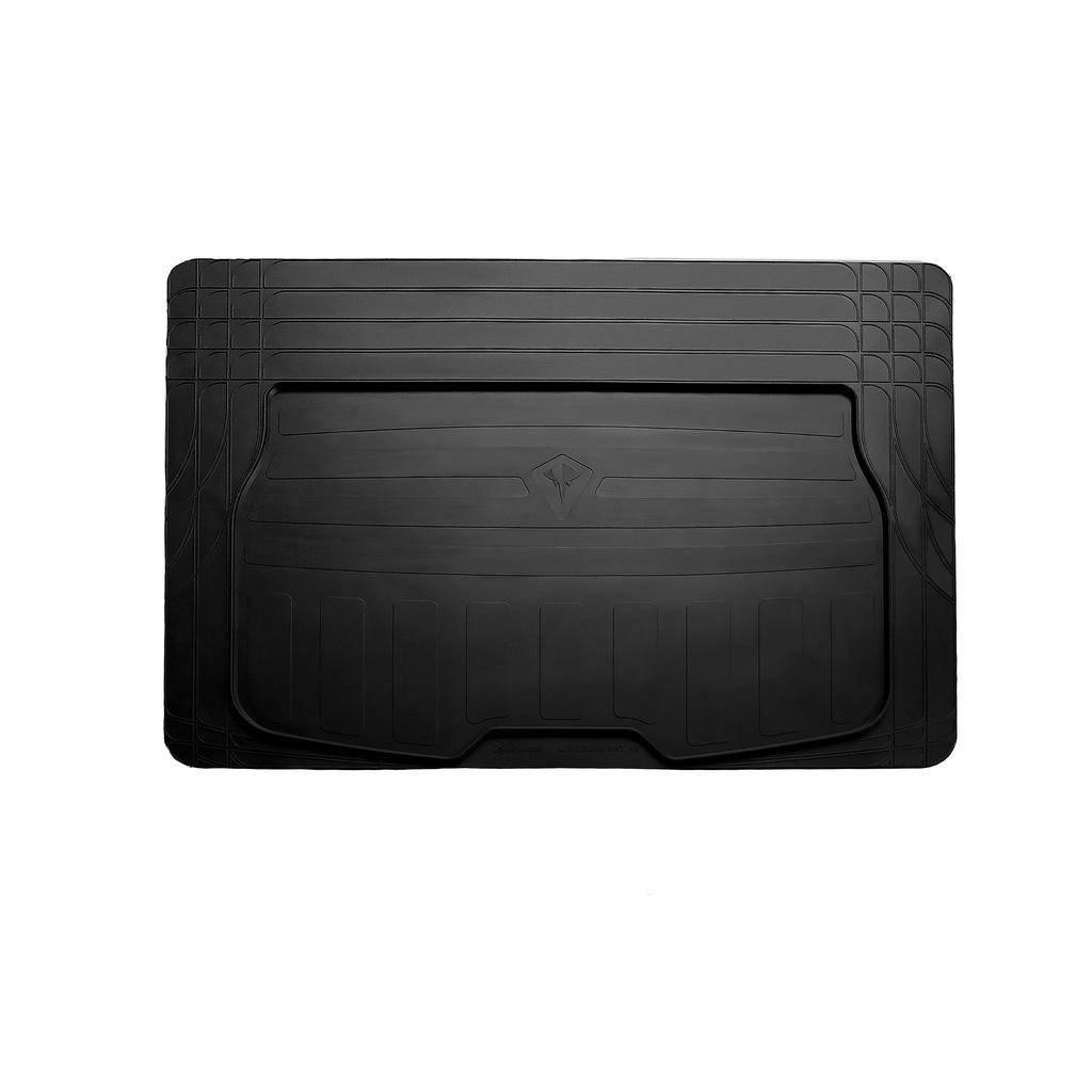 Коврик в багажник авто универсальный Stingray XS 107x795 см резина 86098 Коврик в багажник авто универсальный Stingray XS 107x795 см резина 86098