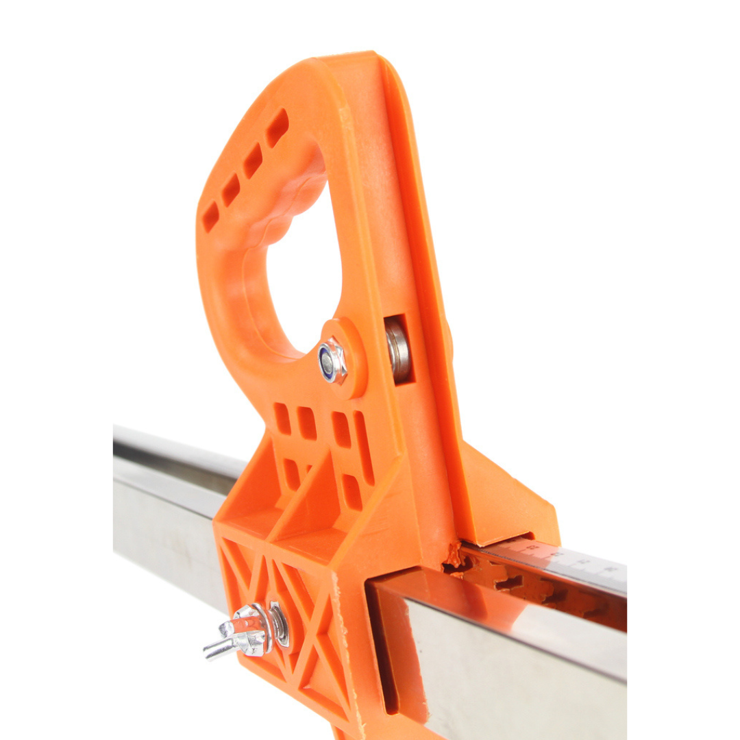 Різак гіпсокартону Mar-Pol M51092 ручний 20-600 мм (12063539) - фото 5