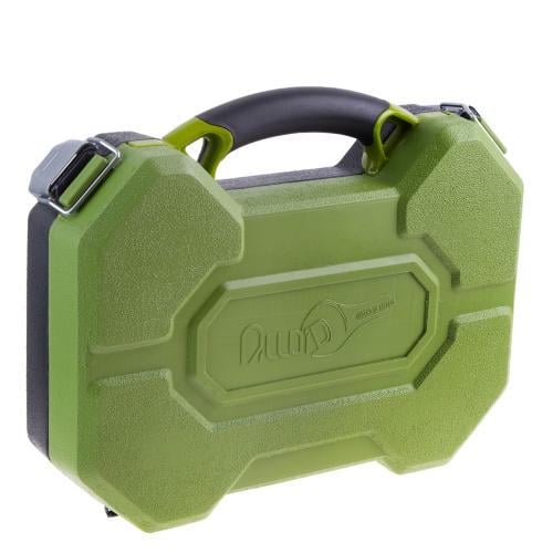 Набор инструмента Alloid 3/8 56 предметов в кейсе - фото 3 Набор инструмента Alloid 3/8 56 предметов в кейсе - фото 3