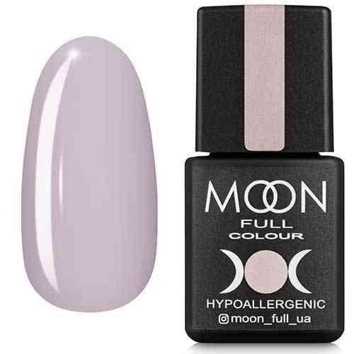 Гель-лак MOON FULL color Gel polish №102 8 мл Бледно-розовый (1794302786)