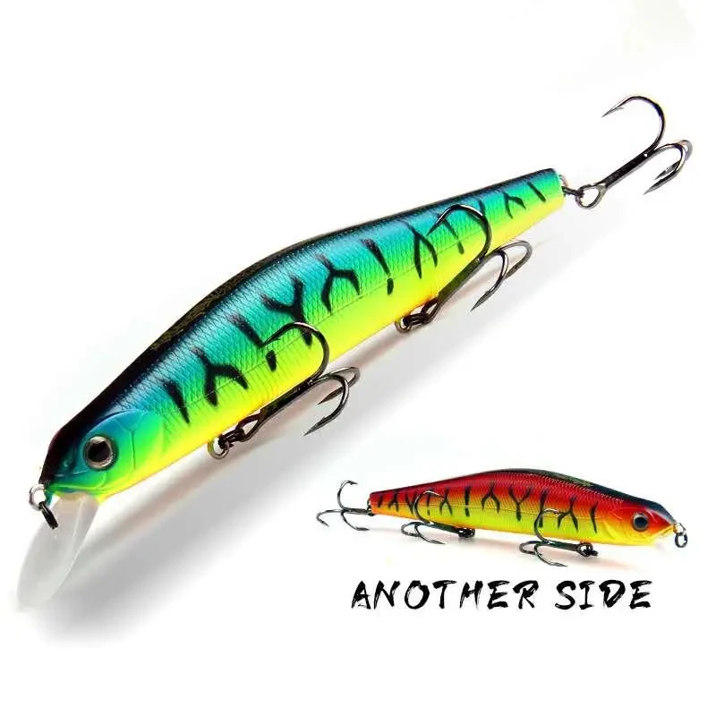 Воблер BearKing Orbit 130SP цвет K