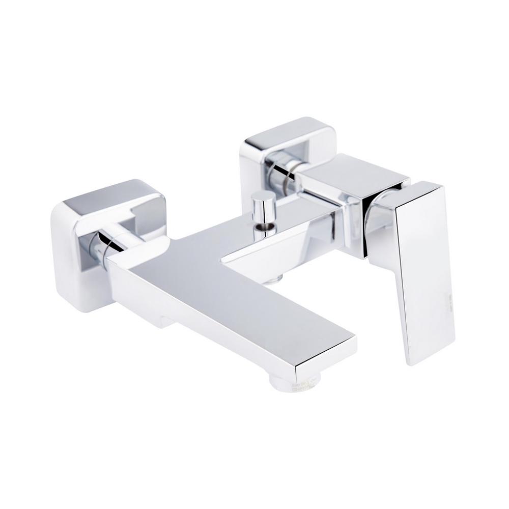 Смеситель для ванны Bianchi Jump VSCJUM2004065SKCRM Смеситель для ванны Bianchi Jump VSCJUM2004065SKCRM