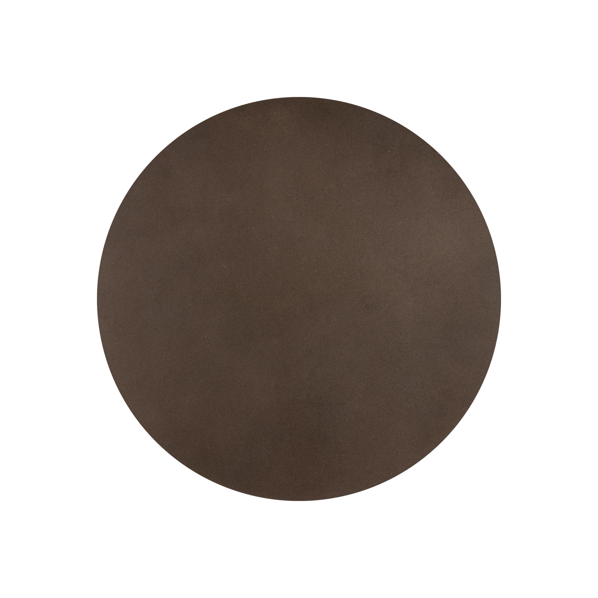 Бра TK Lighting LUNA 300 Brown (6454)
