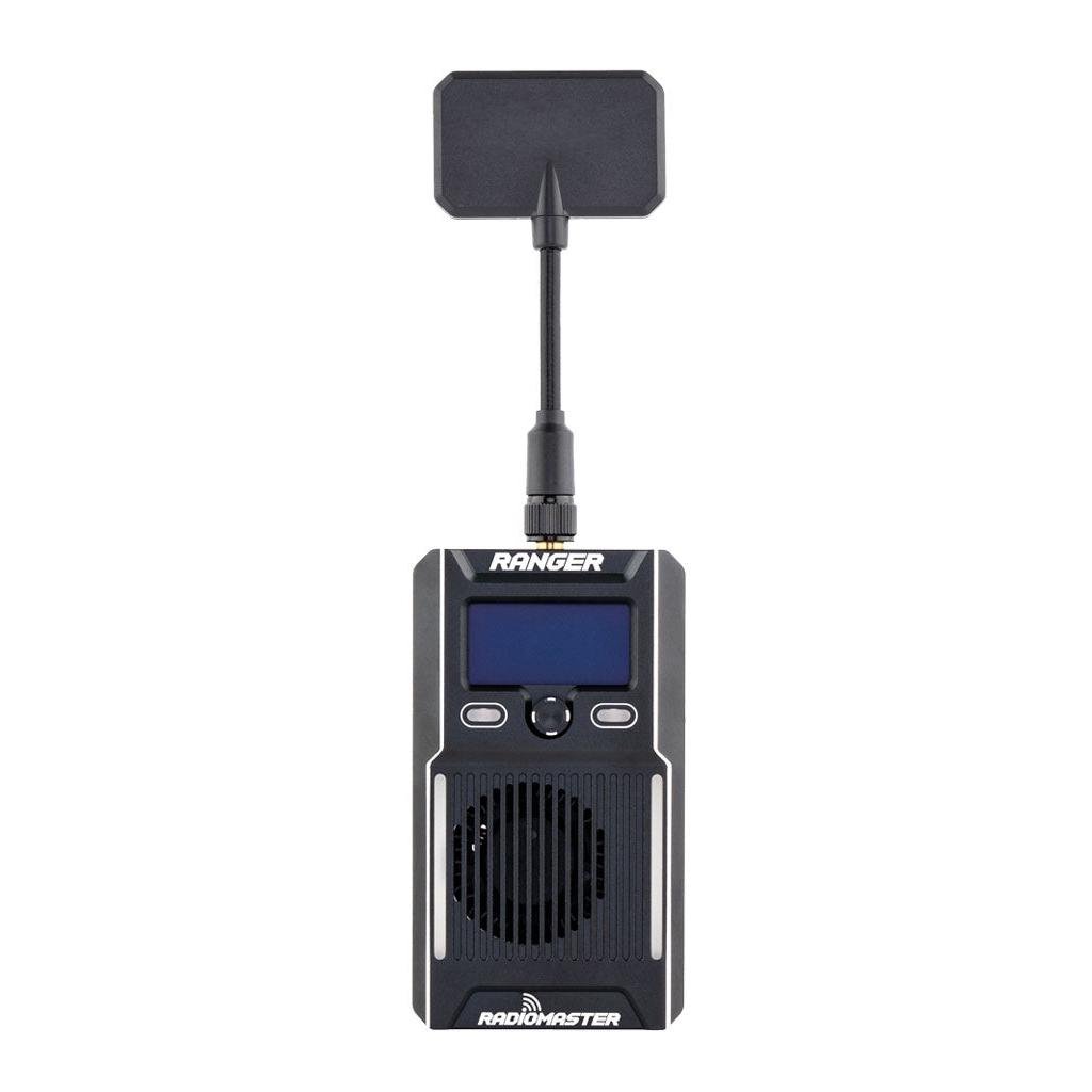 Передатчик TX RadioMaster Ranger 2.4GHZ ExpressLRS RF Module (HP0157.0033) Передатчик TX RadioMaster Ranger 2.4GHZ ExpressLRS RF Module (HP0157.0033)