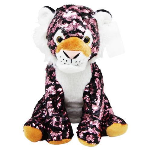 М'яка іграшка Тигр Pink (172537)