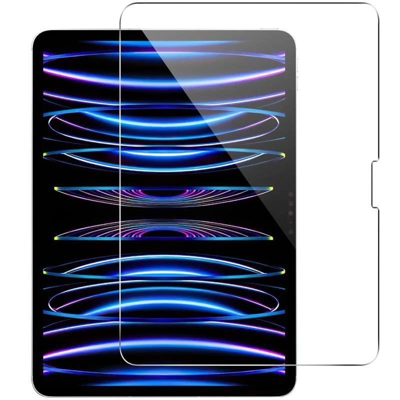 Защитное стекло Nillkin Amazing H+ Anti-Explosion для Apple iPad Pro 11 2024 0,33 мм (6902048279728)