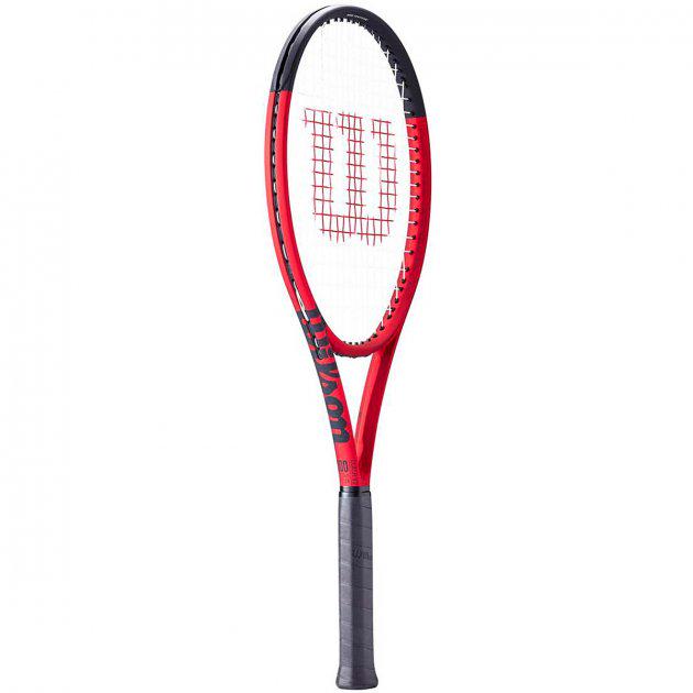 Ракетка Wilson CLASH 100 V2.0 Gr3 (WR074011) - фото 3