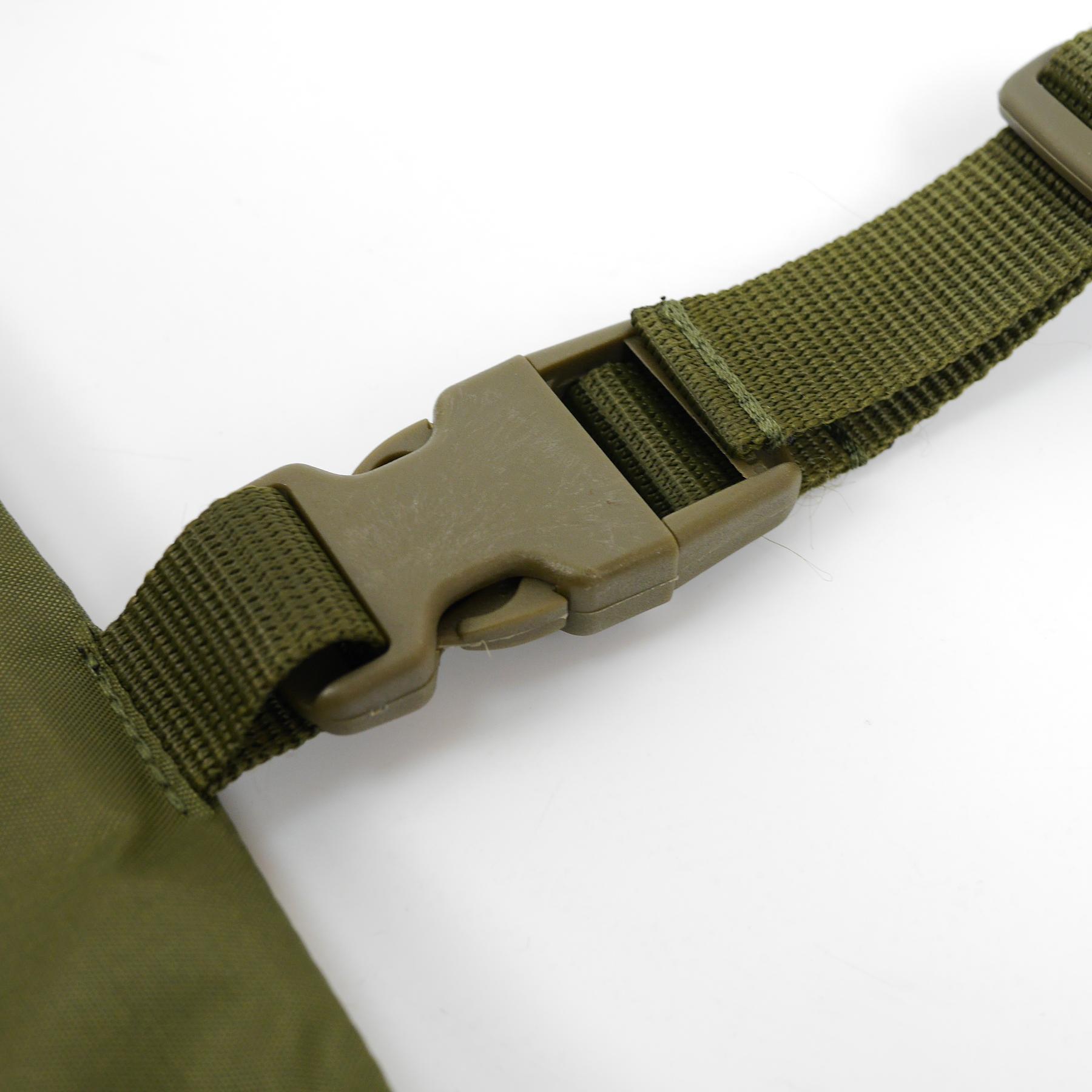 Килимок для сидіння Kiborg П-1 оксфорд Хакі (8101) - фото 7 Килимок для сидіння Kiborg П-1 оксфорд Хакі (8101) - фото 7