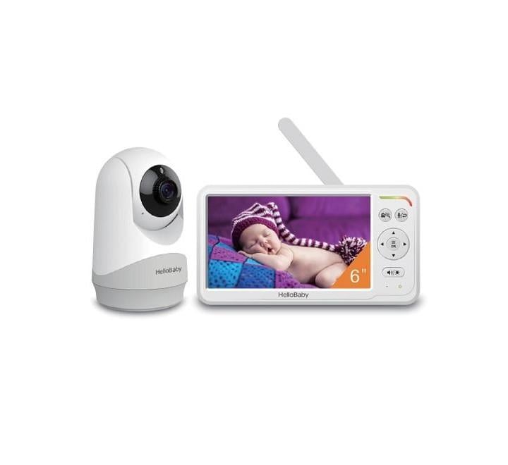Видеоняня Hellobaby 6" (2674647090)