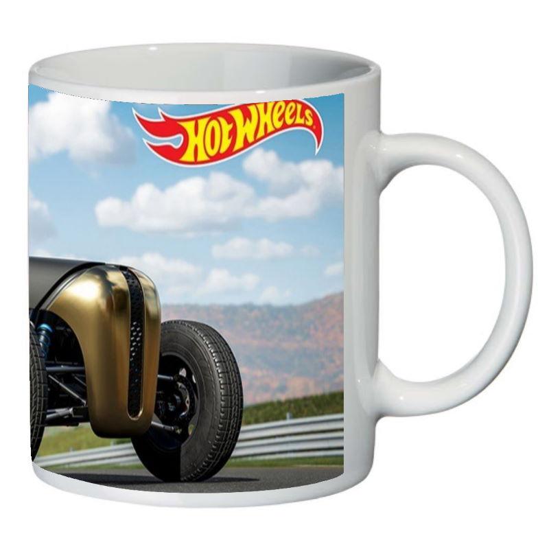 Кружка с принтом SuperCup Хотвилс (SC-НТ-01_006)