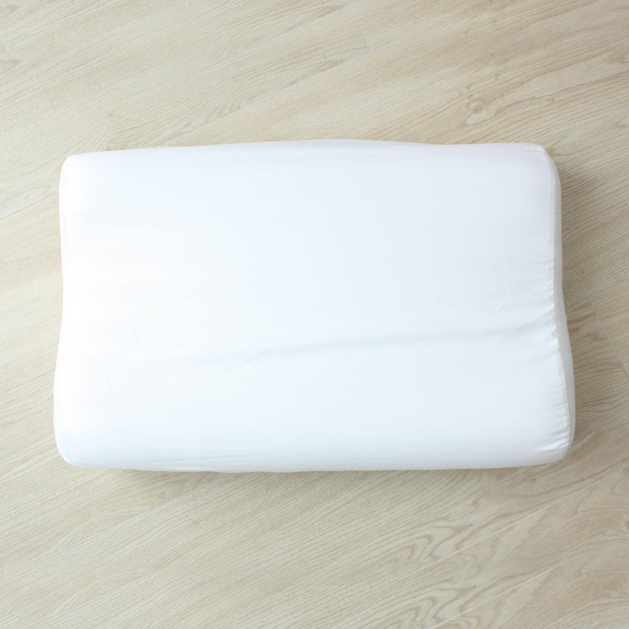 Наволочка для ортопедичної подушки МІ0001 33х50 см 10/8 Чорний (161626) - фото 2