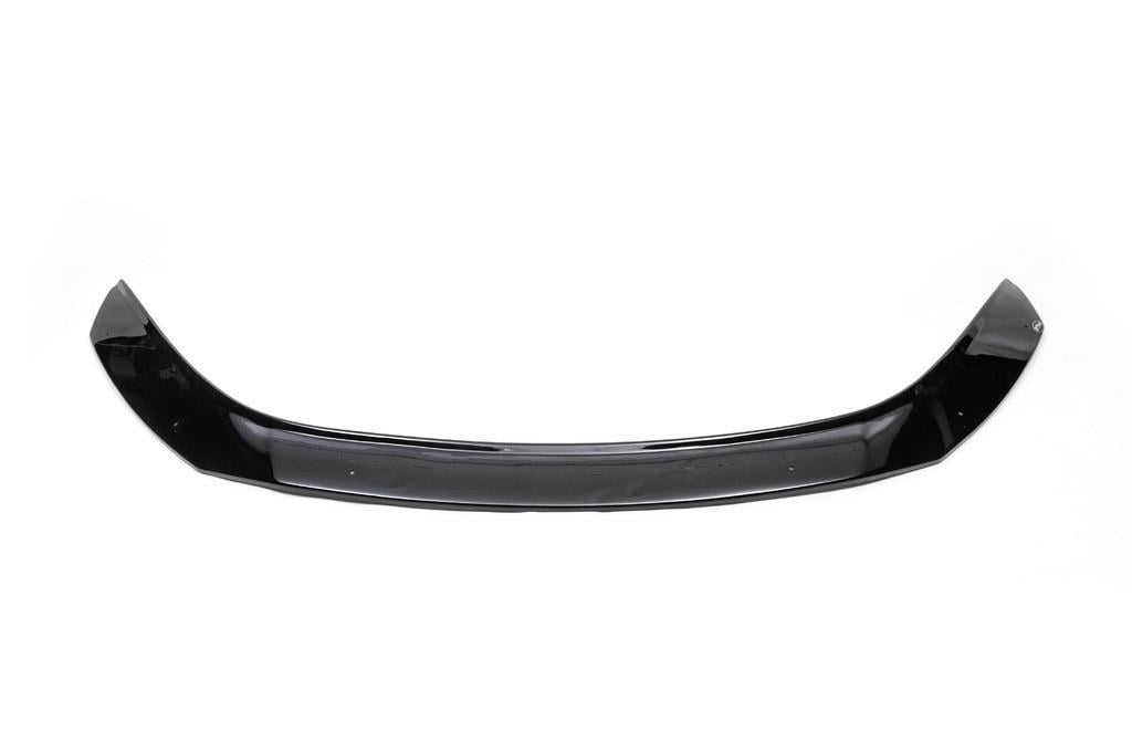 Дефлектор капота EuroCap для Honda Civic Sedan X 2016-2021 гг. (2665905911)