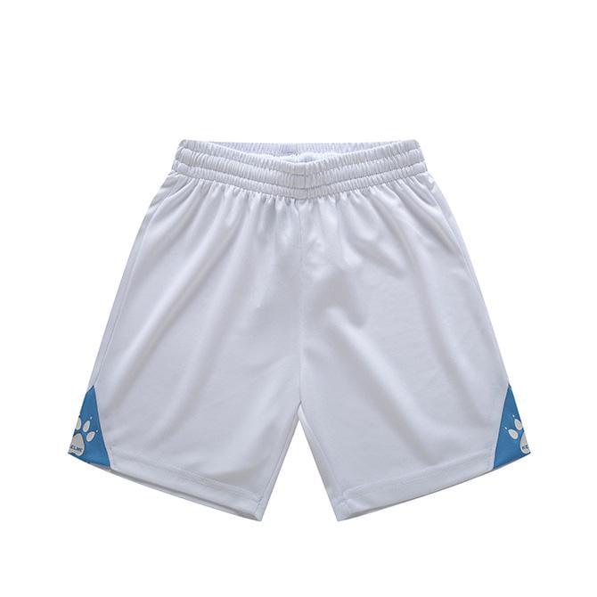 Комплект детской футбольной формы KELME GIRONA JR 3803099.9476 160 см - фото 5