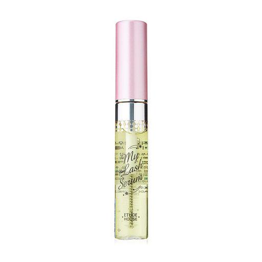 Сыворотка Etude House My Lash Serum для роста и укрепления ресниц 9 мл - фото 1