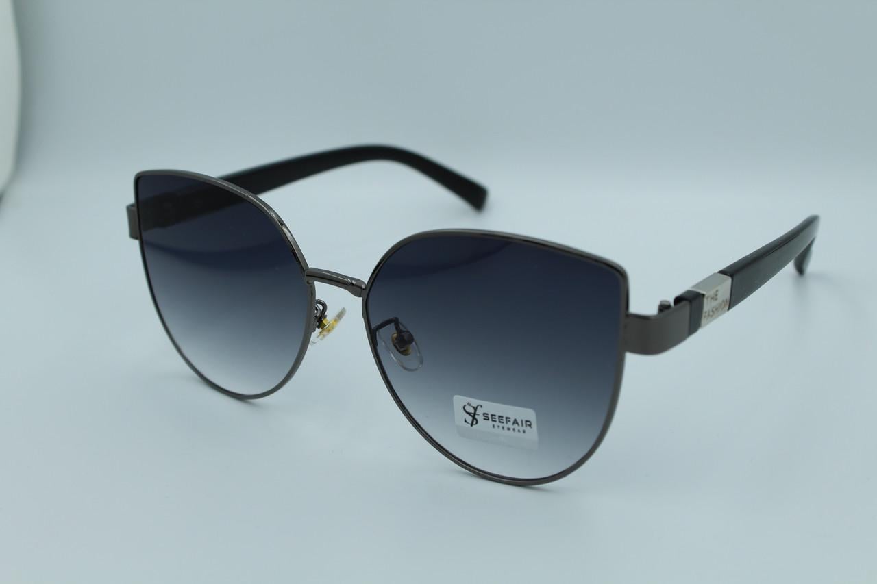 Солнцезащитные очки женские Seefair 5A008 C1 (2552411787)